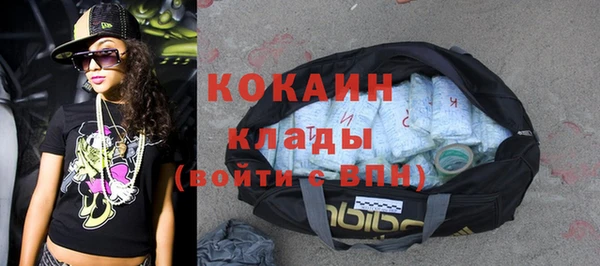 хмурый Фёдоровский